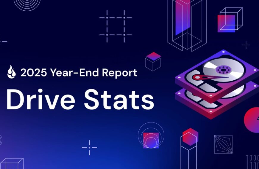 Predicciones de Backblaze para 2025: Aumento de Capacidad y Fiabilidad en HDD, con Nuevas Advertencias