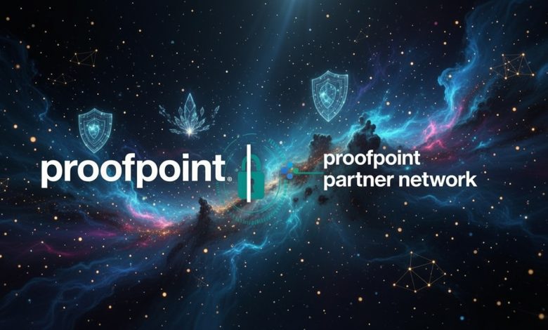 Proofpoint Inaugura Partner Network para Impulsar Crecimiento y Rentabilidad de Socios
