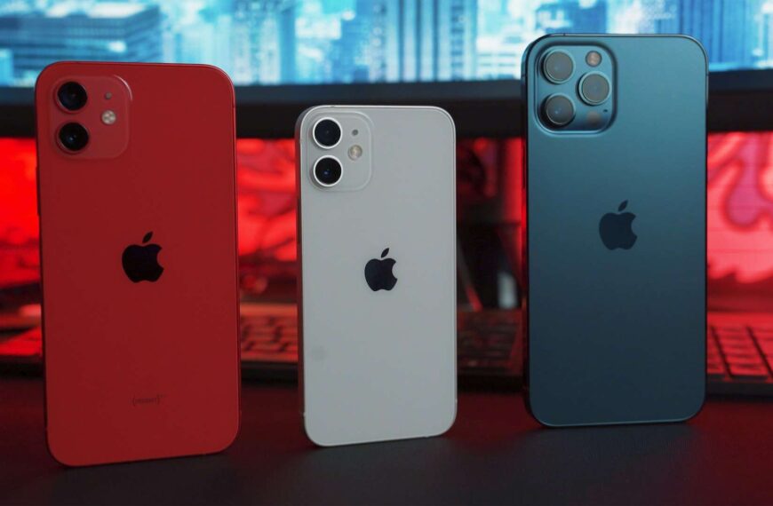 Proyección para 2026: La Escasez de Memoria Podría Aumentar Precios de Móviles y Reducir Ventas