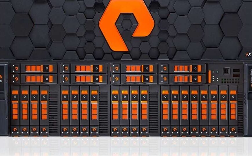 Pure Storage Revitaliza su Programa de Socios y Fortalece su Compromiso con una Estrategia Totalmente Indirecta