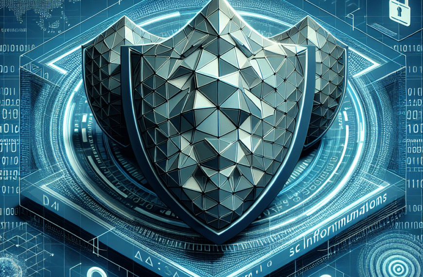 Quadrics Sistemas Revoluciona la Seguridad de Datos con el Lanzamiento de MPIC®: Innovación Europea para Salvaguardar Información en la Era de la IA