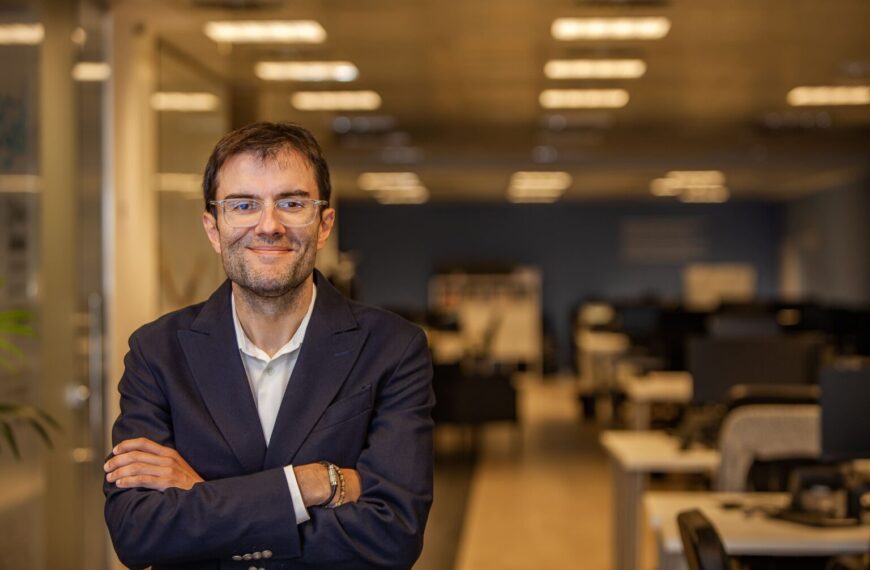 Redegal refuerza su posición en el mercado financiero con su participación en Forinvest 2026