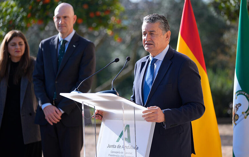 Renovación del Aula Didáctica de la Casa de Blas Infante: Innovación Multimedia y Recursos Educativos