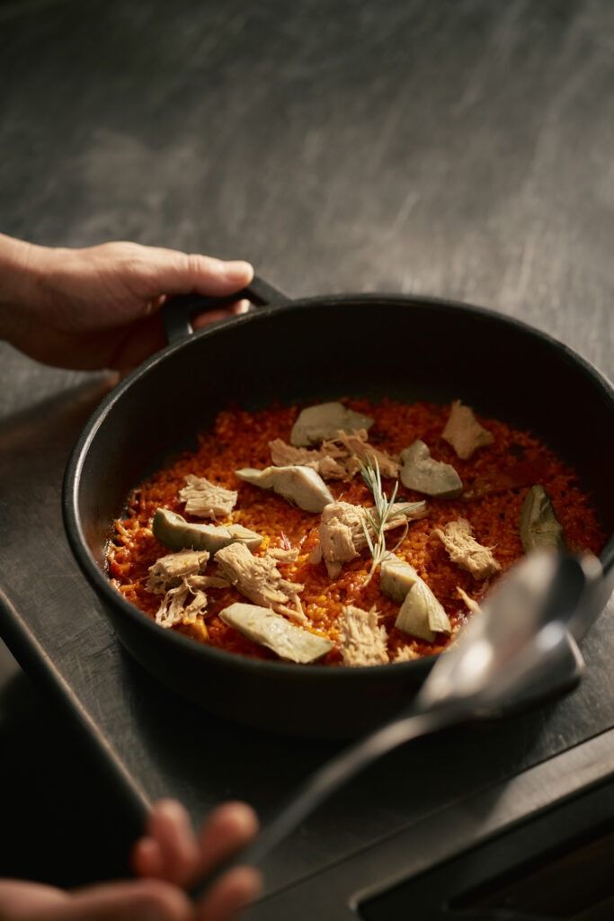 Revolución de las Proteínas Alternativas: Motor de Crecimiento Económico y Generador de Empleo en España para 2040 1 Silvia Pastor