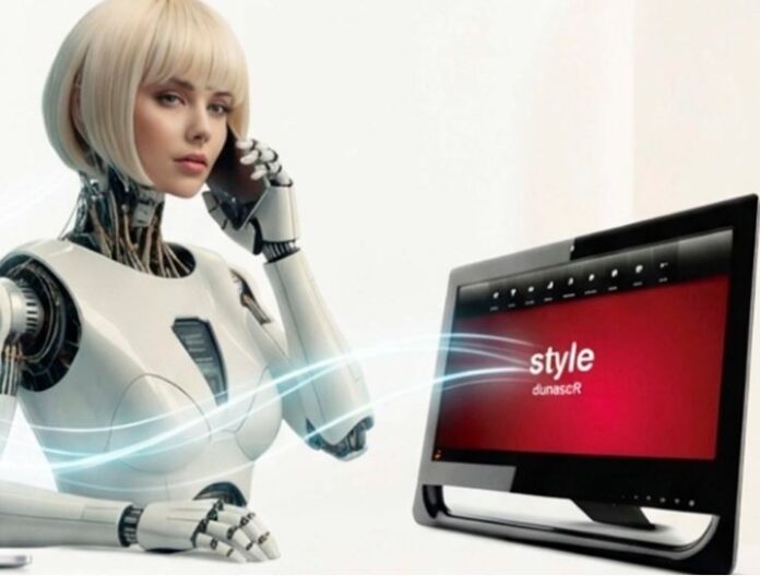 Revolución en Salones de Belleza: El Asistente IA que Redefine la Experiencia del Cliente 1 El Asistente IA que revoluciona la atención al cliente en salones de belleza