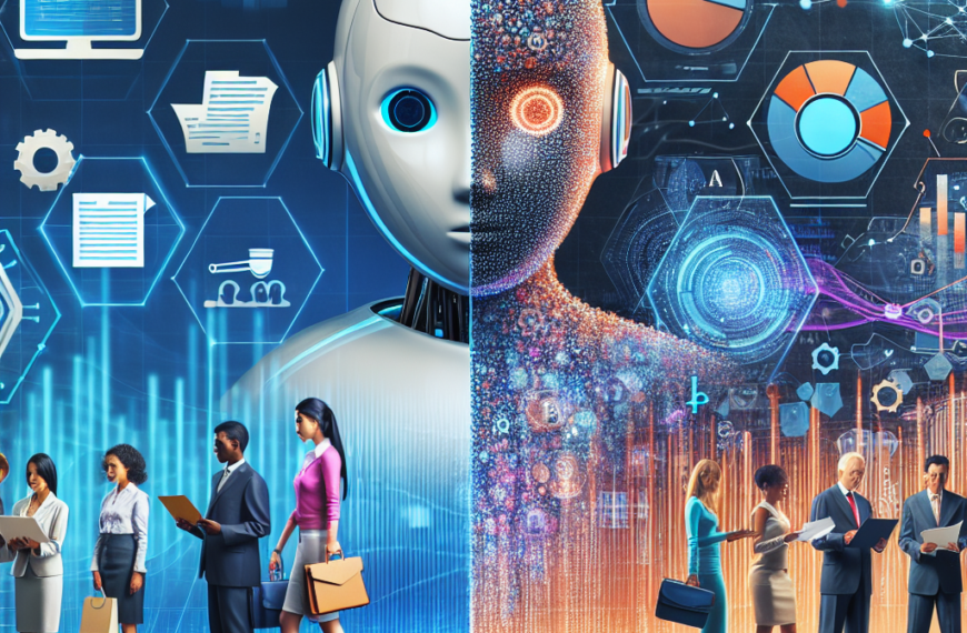 Revolución en los Seguros: La Inteligencia Artificial Redefine Tarifas y Mejora la Experiencia del Cliente