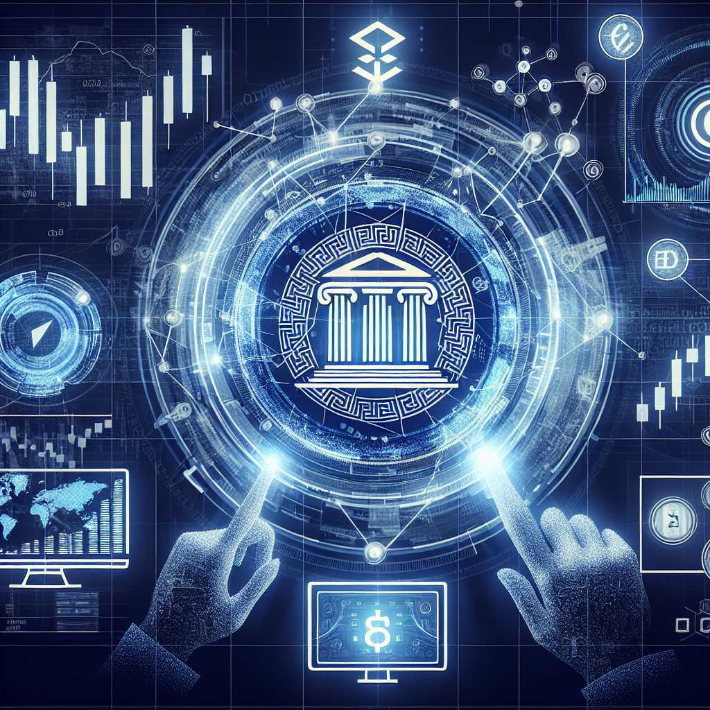 SIX y Piraeus Bank Lanzan Innovador Modelo de Acceso Directo para la Post-Contratación en Renta Variable Griega 1 SIX y Piraeus Bank Lanzan Innovador Modelo de Acceso Directo