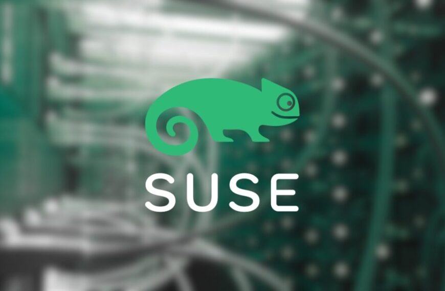 SUSE Adquiere Losant para Revolucionar el IoT Industrial con una Innovadora Plataforma Abierta de Automatización en el Edge