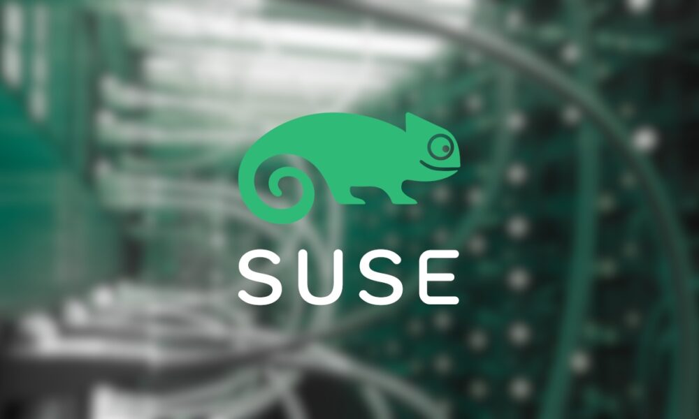 SUSE Adquiere Losant para Revolucionar el IoT Industrial con una Innovadora Plataforma Abierta de Automatización en el Edge 1 SUSE Adquiere Losant para Revolucionar el IoT Industrial con una