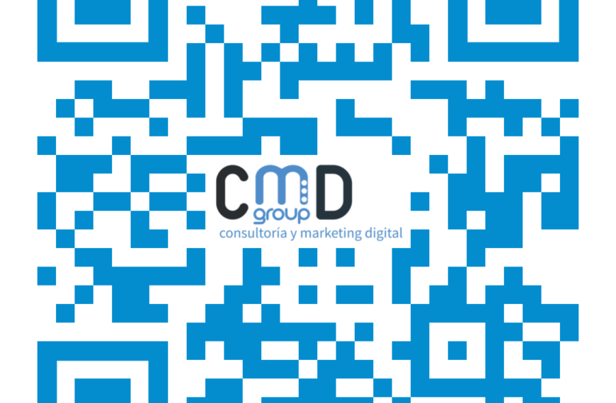 Seminario Web sobre Códigos QR