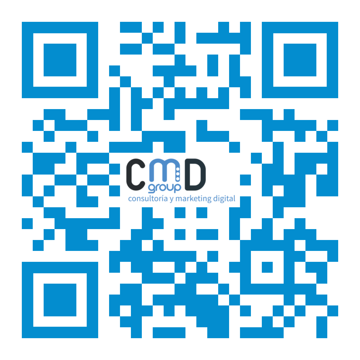 Seminario Web sobre Códigos QR 1 Seminario Web sobre Códigos QR