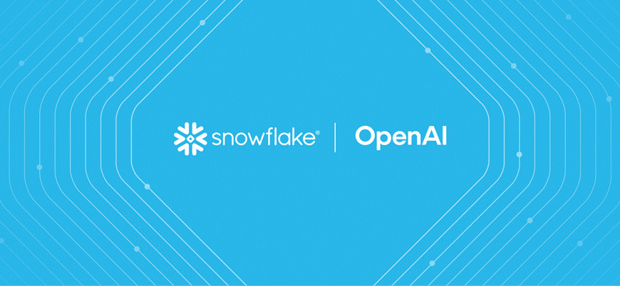 Snowflake y OpenAI Forjan Alianza Estratégica de $200 Millones para Potenciar la Inteligencia Artificial Empresarial