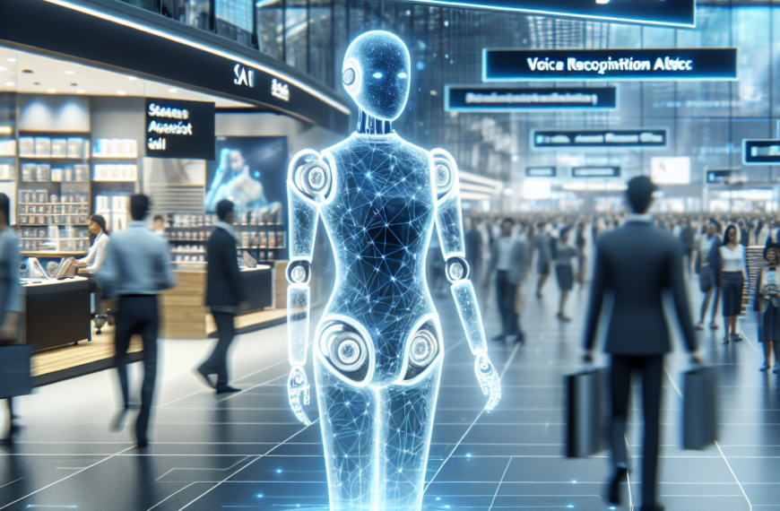 SoundHound AI Revoluciona el Retail con el Lanzamiento de ‘Sales Assist Agent’ en el MWC 2026