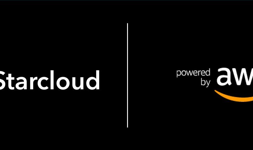 Starcloud apunta al espacio: plan para integrar AWS Outposts en una constelación de 88,000 satélites