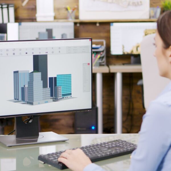 Tendencias Transformadoras: BIM, Passive House y Smart Cities en la Construcción Regional