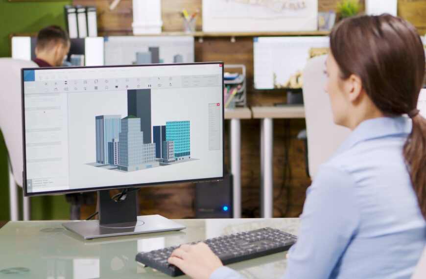 Tendencias Transformadoras: BIM, Passive House y Smart Cities en la Construcción Regional