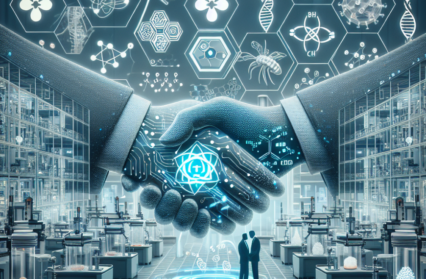 Theriva™ Biologics y Rasayana Therapeutics Firman Acuerdo de Licencia para Avanzar el Desarrollo de SYN-020 en Nuevas Terapias