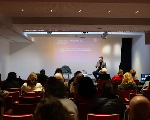 Historia, literatura y cine en la agenda del 9 al 15 de febrero del Centro Cultural La Malagueta