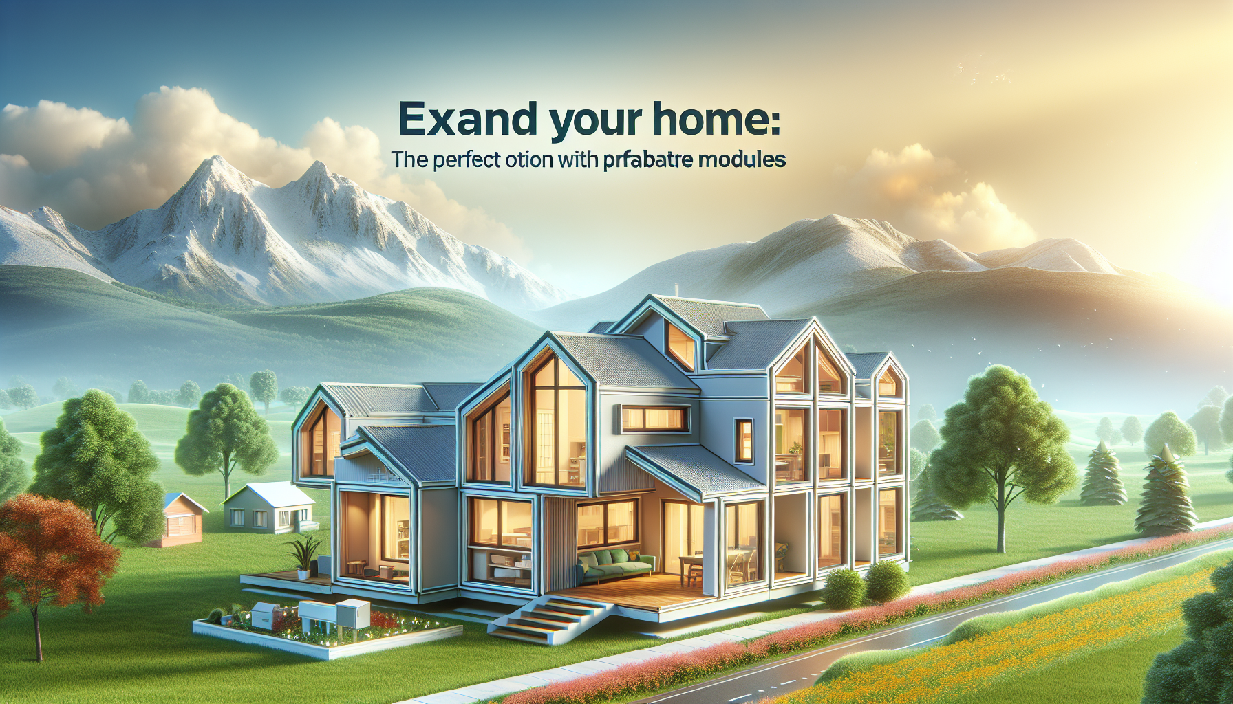 Transforma Tu Espacio: La Solución Ideal con Módulos Prefabricados para Ampliar Tu Hogar 1 Juan Hernández