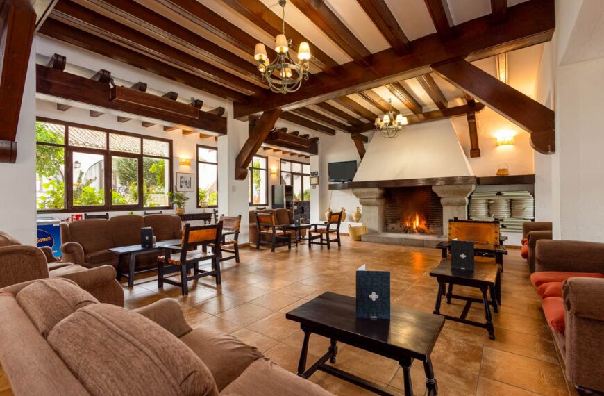 Tugasa brinda más de 320 comidas y cerca de 90 pernoctaciones a los afectados por el temporal