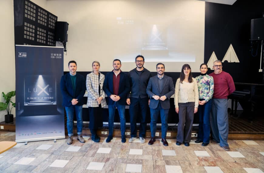 XIII Semana del Diseño: Del 17 al 20 de febrero