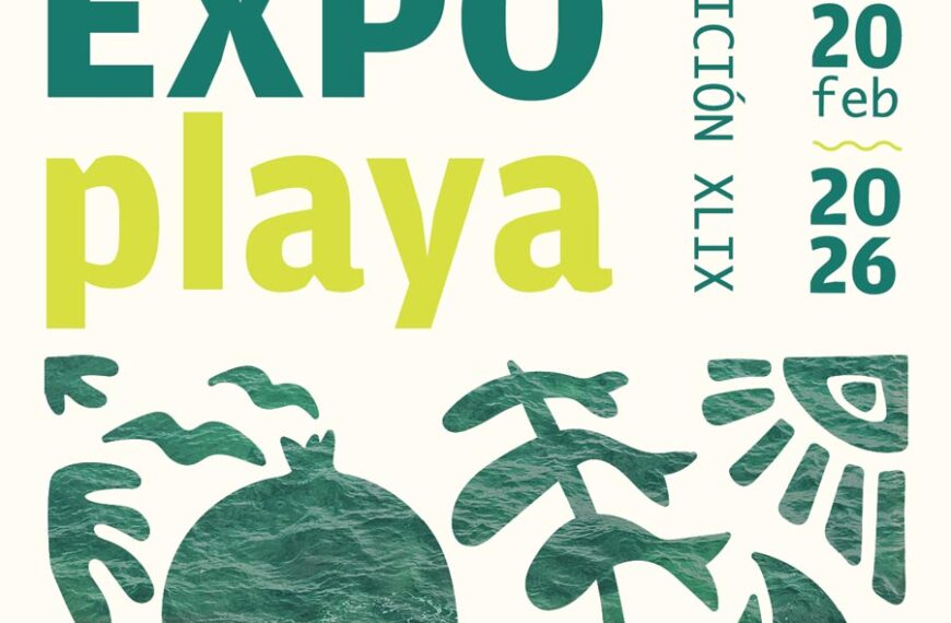 XLIX Edición de Expo Playa - Aeplayas