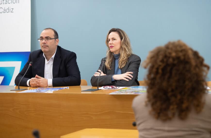 ¡Todo Listo para el Carnaval y la Morcillá de Bornos!