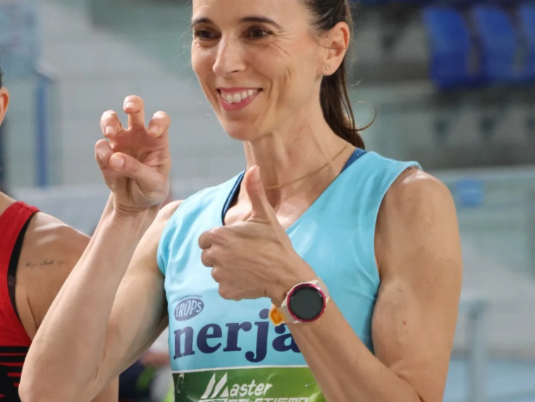 129 Medallas para Andalucía en el Campeonato de España Máster de Antequera – FAA