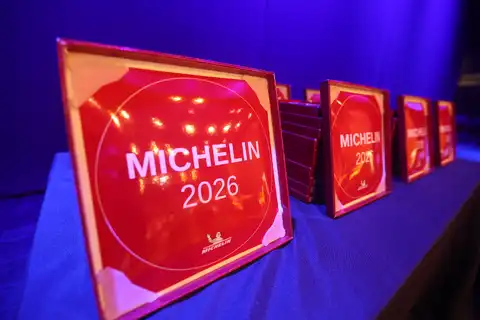 Recomendados Michelin 2026 1