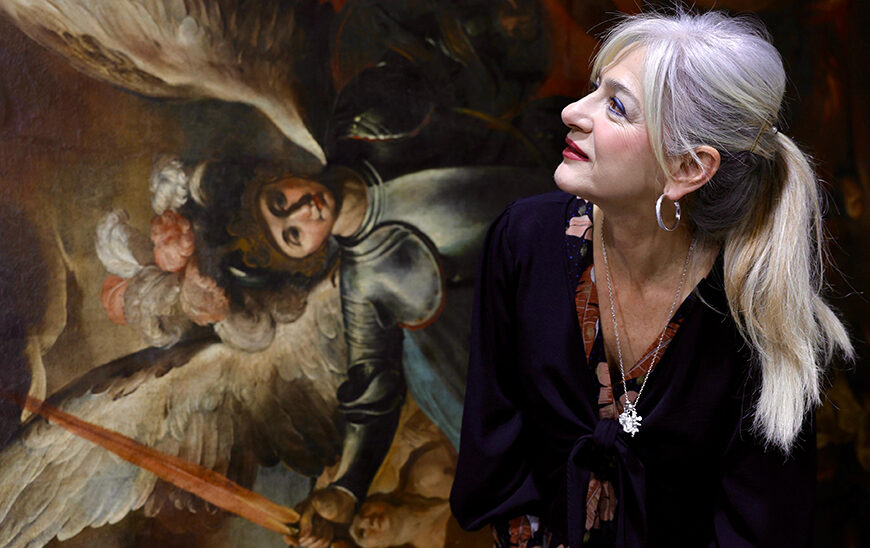 37 Entidades de Sevilla y Provincia Reciben Ayudas para el Arte Sacro