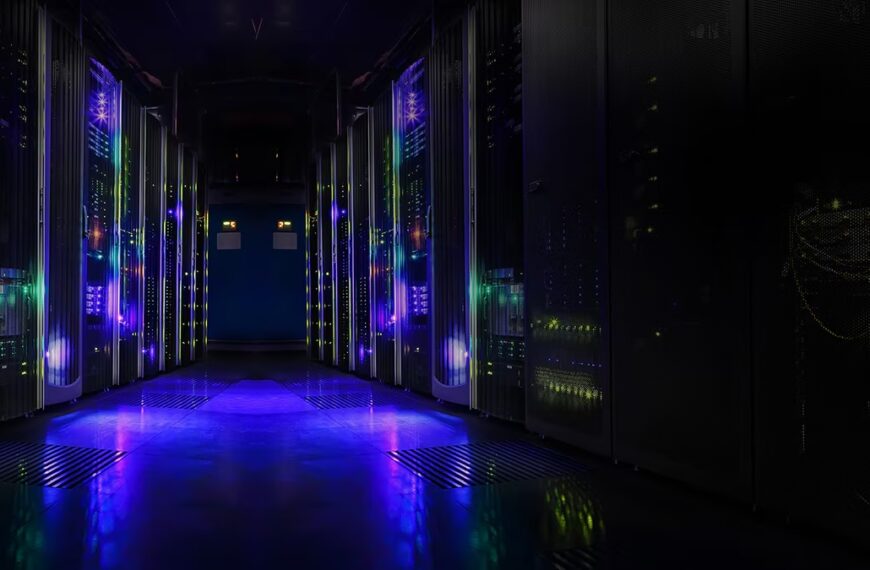 AMD y NAVER Cloud Unen Fuerzas para Impulsar la Innovación en IA Soberana en Corea