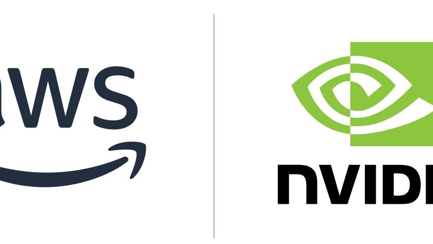 AWS y NVIDIA Intensifican su Alianza para Impulsar el Desarrollo Ágil de la IA en Todas las Fases