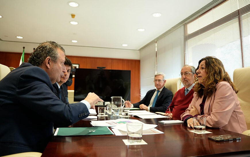 Abierta Solicitud de Plazas en 1º de ESO para Garantizar Continuidad del IES Híspalis tras Acuerdo con la Diputación