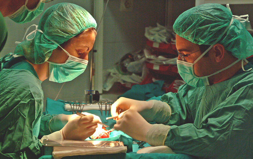 Acuerdo Alcanzado para la Cesión del Suelo del Nuevo Hospital de Cádiz