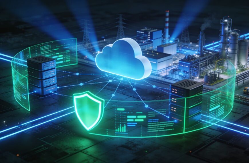 Akamai Invierte 200 Millones de Dólares en Expansión de Infraestructura IA con GPU NVIDIA Blackwell