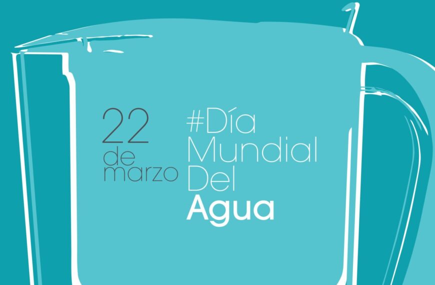 Alkanatur celebra el Día Mundial del Agua 2026 con una campaña de concienciación y descuentos especiales