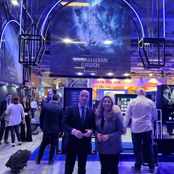 Almería Presentará Sus Atractivos Turísticos en la ITB de Berlín, el Gran Escaparate Internacional