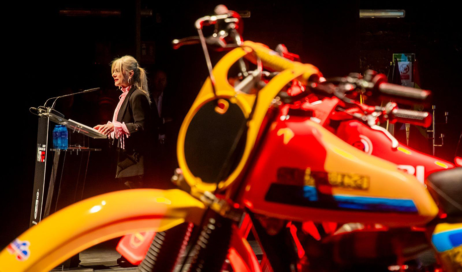 Almonte: Sede Exclusiva de la Única Prueba del Campeonato Mundial de Motocross MXGP en España 1 Almonte: Sede Exclusiva de la Única Prueba del Campeonato Mundial de Motocross MXGP en España