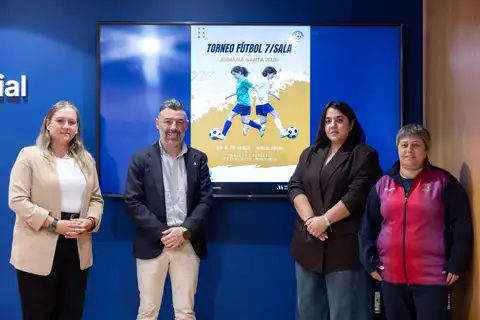 26032026 Futbol Semana Santa Diputacion 01