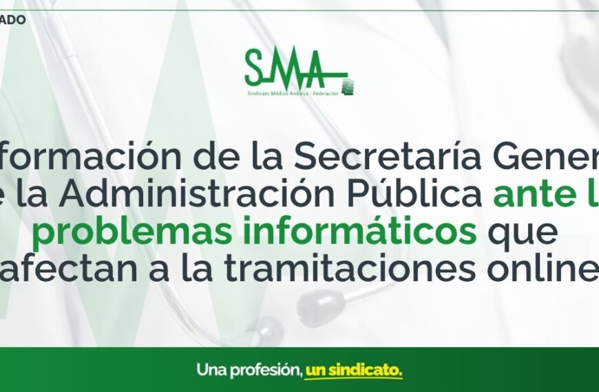 Ampliación de Plazos en los Procedimientos Administrativos de la Junta de Andalucía: Información de la Secretaría General para la Administración Pública