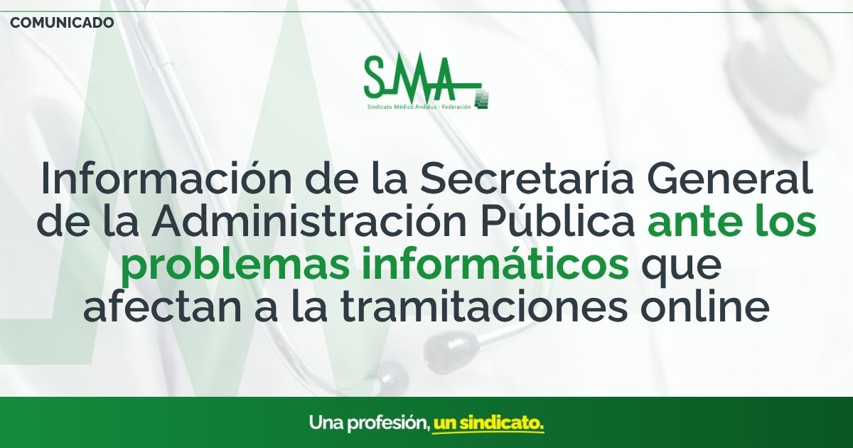 Ampliación de Plazos en los Procedimientos Administrativos de la Junta de Andalucía: Información de la Secretaría General para la Administración Pública 1 Ampliación de Plazos en los Procedimientos Administrativos de la Junta de Andalucía: Información de la Secretaría General para la Administración Pública