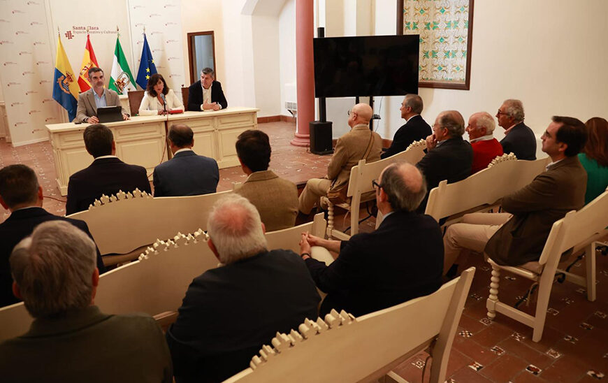 Análisis de la Situación de Explotaciones Agrarias por Junta y Comunidades de Regantes de Córdoba