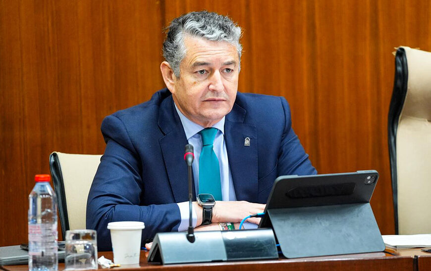 Andalucía Invierte 363 Millones de Euros en Medicamentos Huérfanos en los Últimos Tres Años