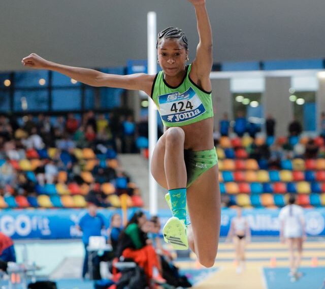 Andalucía concluye el Campeonato de España Sub20 de Short Track con ocho medallas – FAA