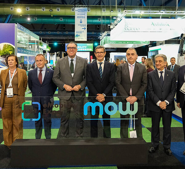 Andalucía se Consolida como Destino de Congresos y Referente en Debates de Industria y Sostenibilidad