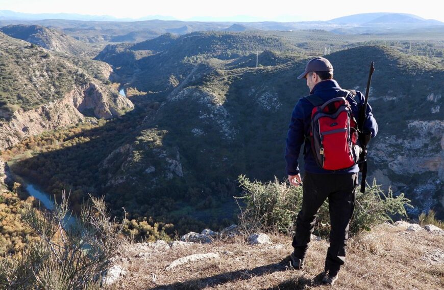 Andalucía se Incorpora Oficialmente a la Licencia Interautonómica de Caza – Federación Andaluza de Caza