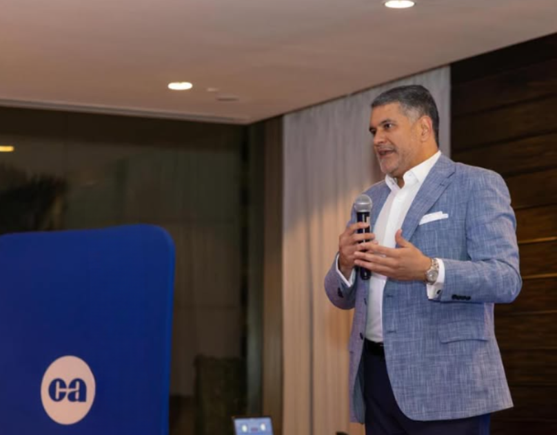 Andrés Farrugia Destaca la Importancia del Fondo de Garantía para Potenciar el Crédito a las MIPYMES 1 María MR