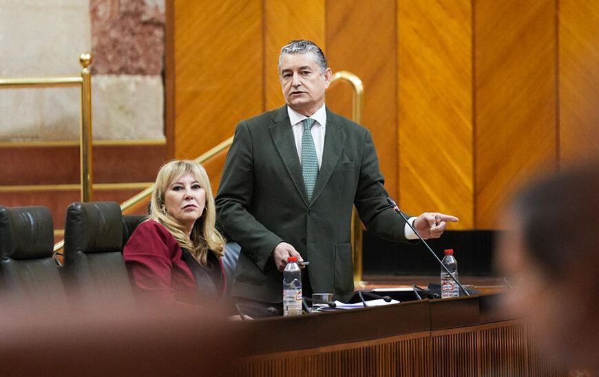 Apertura del Hospital de Lepe Confirmada para Final de Año, Según Sanidad