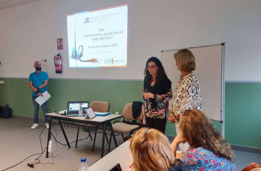 Apoyo para el Fortalecimiento del Tejido Asociativo y la Creación de Consejos de Infancia