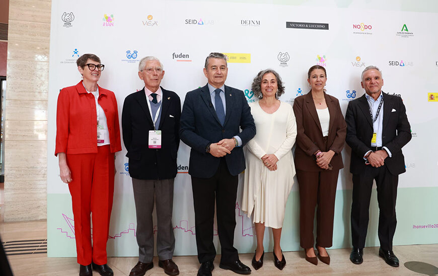 Aprobación de la Estrategia de Salud Sexual y Reproductiva en Andalucía para el Segundo Semestre del Año